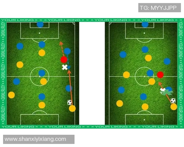 深度分析上海足球队防守策略与战术特点的专业解读 深度分析上海足球队防守策略与战术特点的专业解读