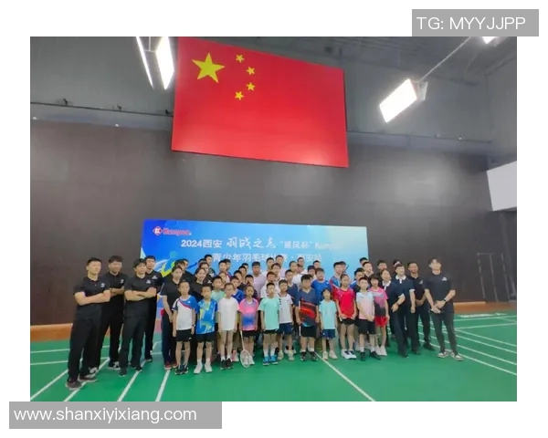 西安羽毛球队比赛经验深度对比及其对未来发展的影响分析 西安羽毛球队比赛经验深度对比及其对未来发展的影响分析