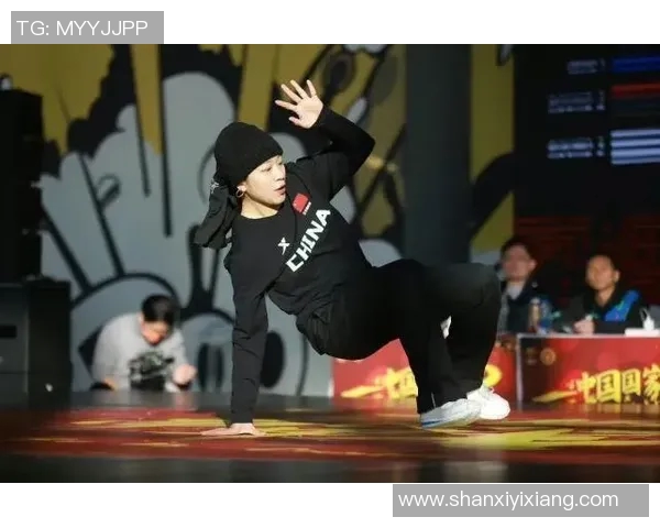 全国街舞大赛积分榜更新北京极限运动队以57分稳居第一名