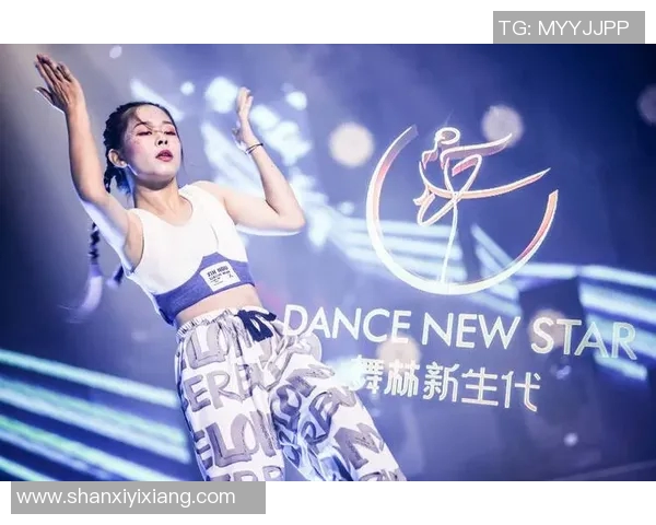 从零基础到舞台之星街舞技巧与配合全方位指南 从零基础到舞台之星街舞技巧与配合全方位指南