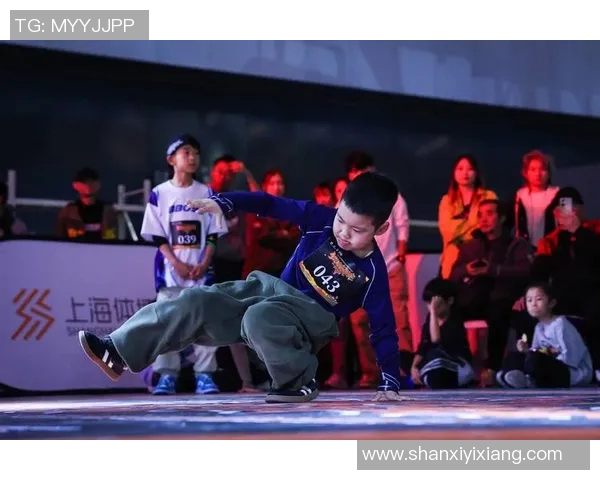 上海街舞队员个人能力分析与团队协作的深度探讨