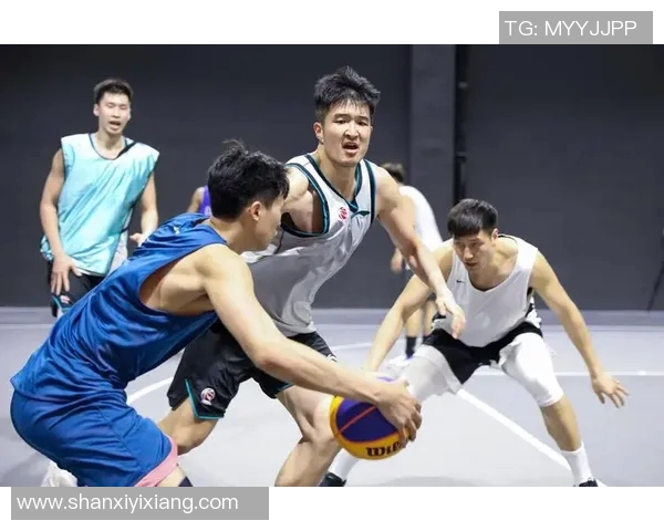 篮球团队协作实力评比杭州篮球队荣获第三名佳绩