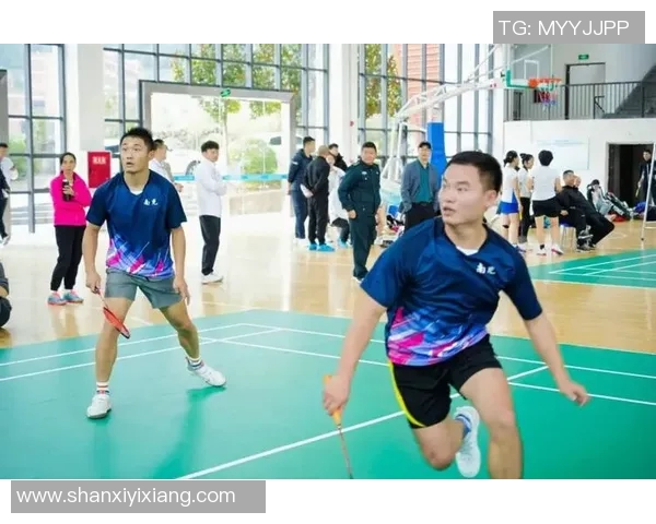 羽毛球专题：聚焦南京羽毛球队的速度