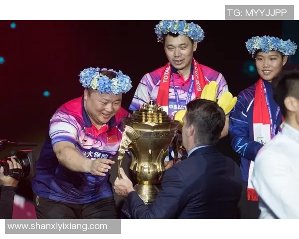 西安羽毛球队勇闯世锦赛的辉煌之路与成长故事 西安羽毛球队勇闯世锦赛的辉煌之路与成长故事