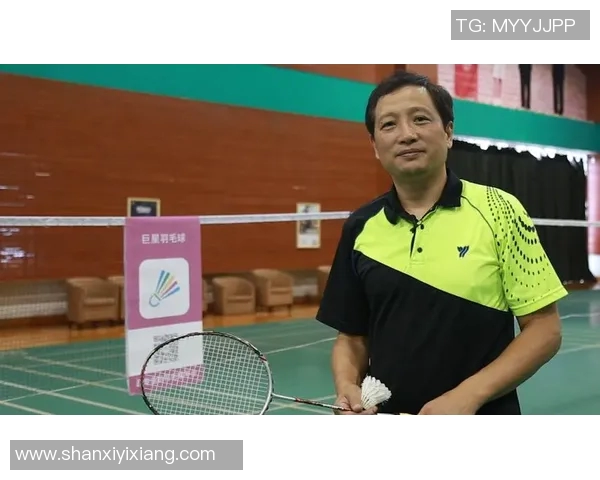 南京羽毛球队个人能力分析与发展探讨聚焦运动员成长与训练策略