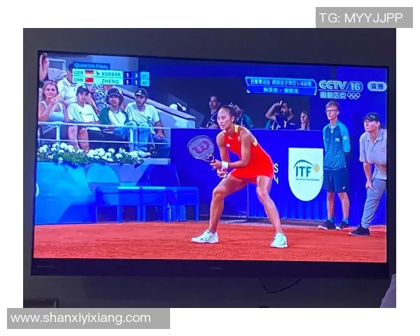 广州网球队的奋斗与荣耀：一段网球梦想的真实记录与突破之路