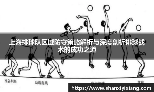 上海排球队区域防守策略解析与深度剖析排球战术的成功之道