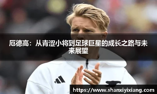厄德高：从青涩小将到足球巨星的成长之路与未来展望