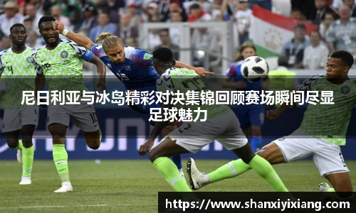 尼日利亚与冰岛精彩对决集锦回顾赛场瞬间尽显足球魅力